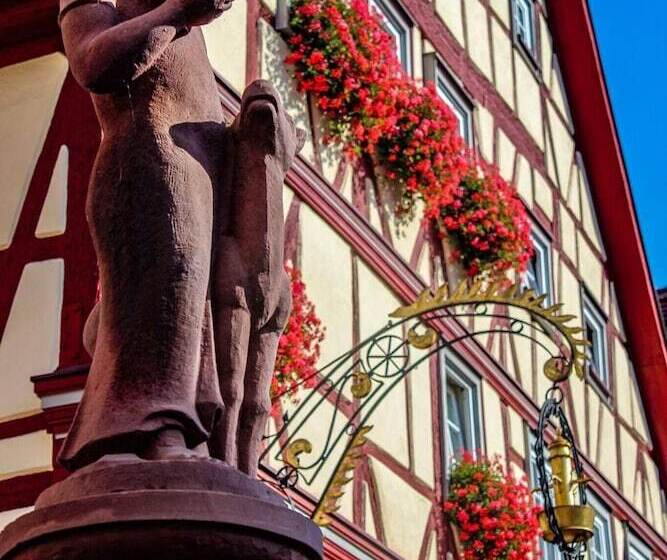 Boutique Hotel Bundschuh