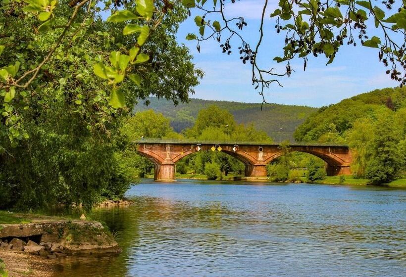 Boutique Hotel Bundschuh