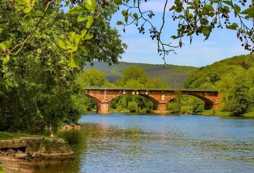 Boutique Hotel Bundschuh