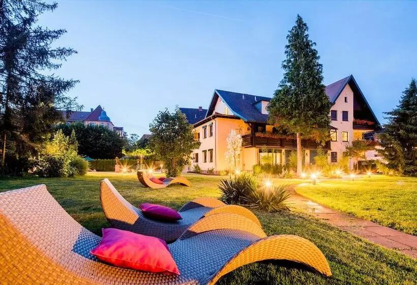 Boutique Hotel Bundschuh