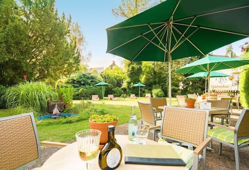 Boutique Hotel Bundschuh