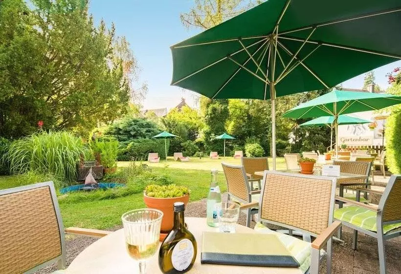 Boutique Hotel Bundschuh