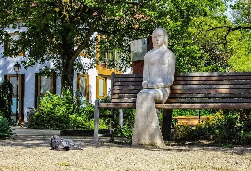 Boutique Hotel Bundschuh