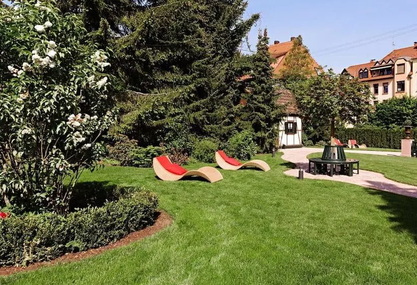 Boutique Hotel Bundschuh