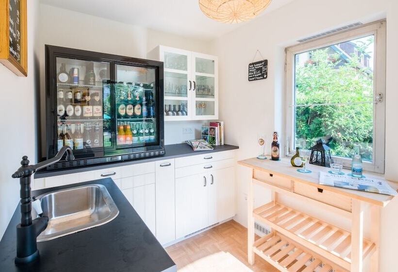 Boutique Hotel Bundschuh