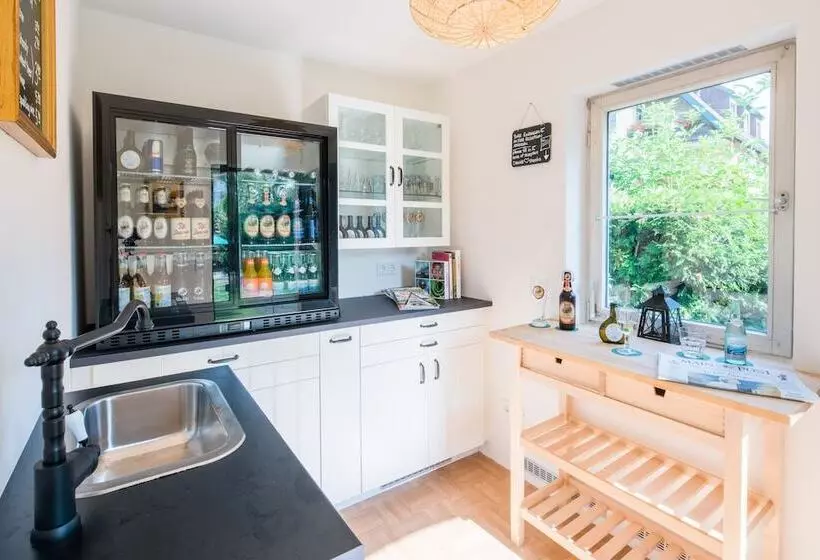 Boutique Hotel Bundschuh