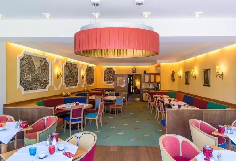 Boutique Hotel Bundschuh