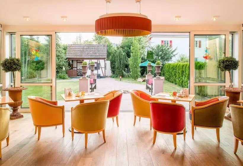 Boutique Hotel Bundschuh