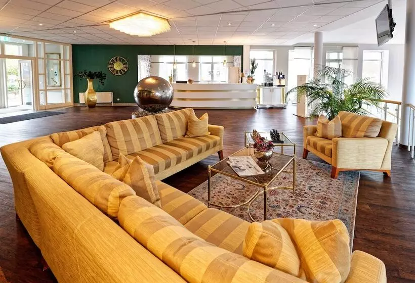 酒店 Cascada Rheine By Hackmann