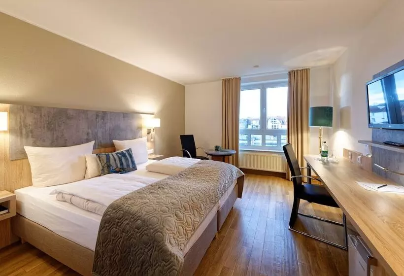 酒店 Cascada Rheine By Hackmann