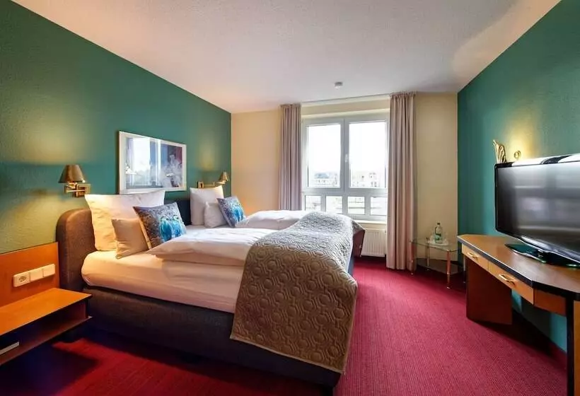 酒店 Cascada Rheine By Hackmann