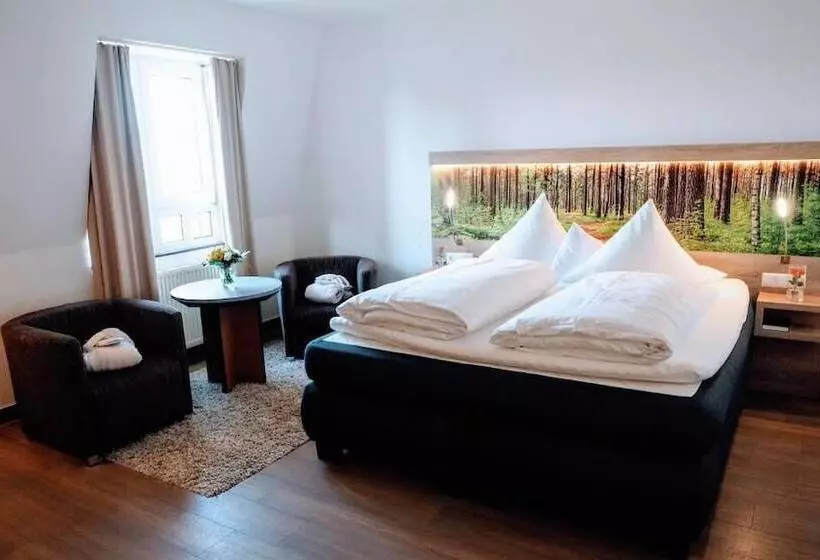 酒店 Cascada Rheine By Hackmann