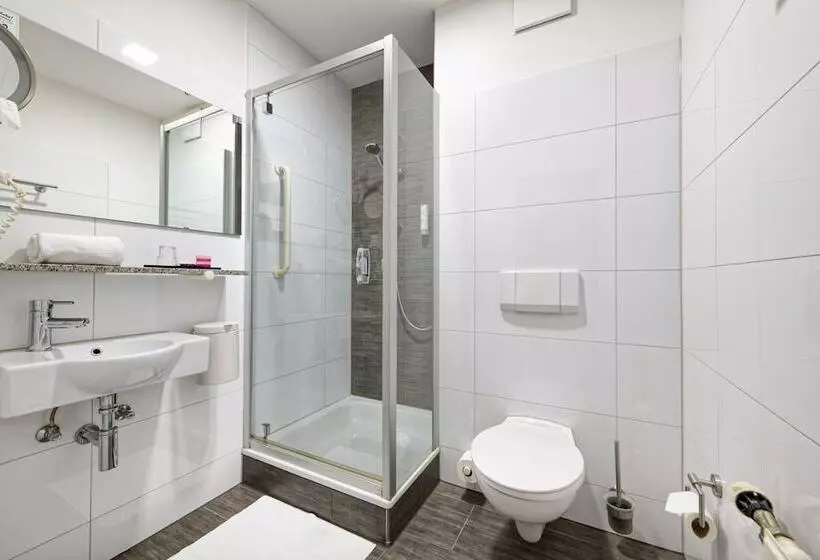 酒店 Cascada Rheine By Hackmann