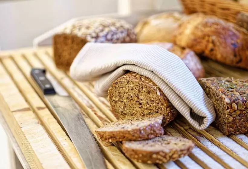 酒店 Cascada Rheine By Hackmann