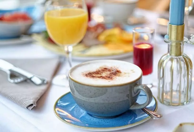 酒店 Cascada Rheine By Hackmann