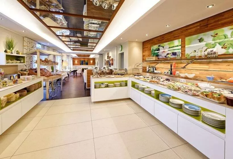 酒店 Cascada Rheine By Hackmann