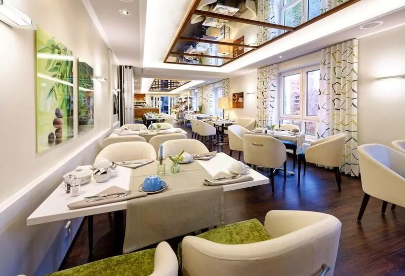 酒店 Cascada Rheine By Hackmann