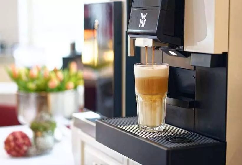 酒店 Cascada Rheine By Hackmann