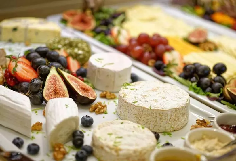 酒店 Cascada Rheine By Hackmann