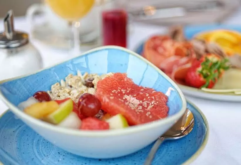 酒店 Cascada Rheine By Hackmann