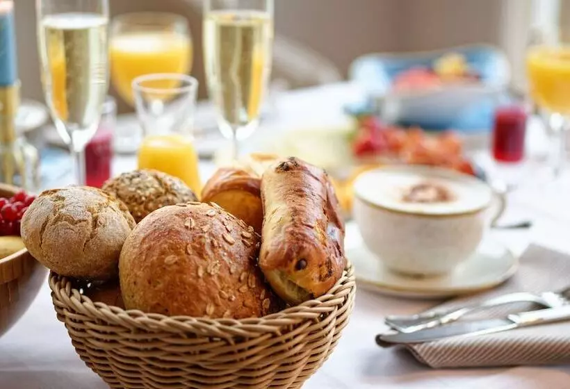 酒店 Cascada Rheine By Hackmann