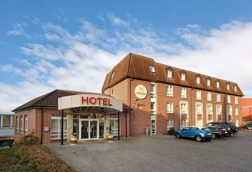 酒店 Cascada Rheine By Hackmann