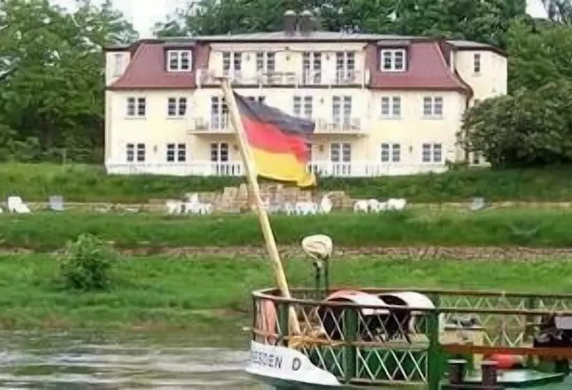 Elbresidenz Birkwitz