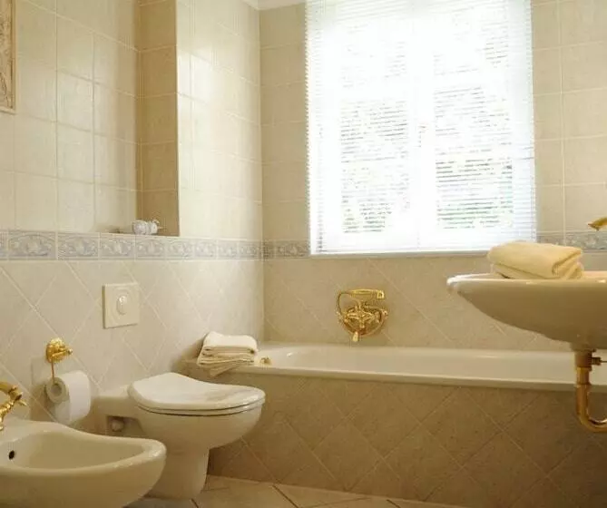 Elbresidenz Birkwitz