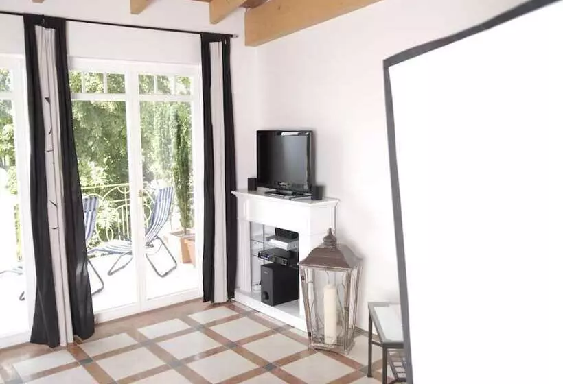 Elbresidenz Birkwitz