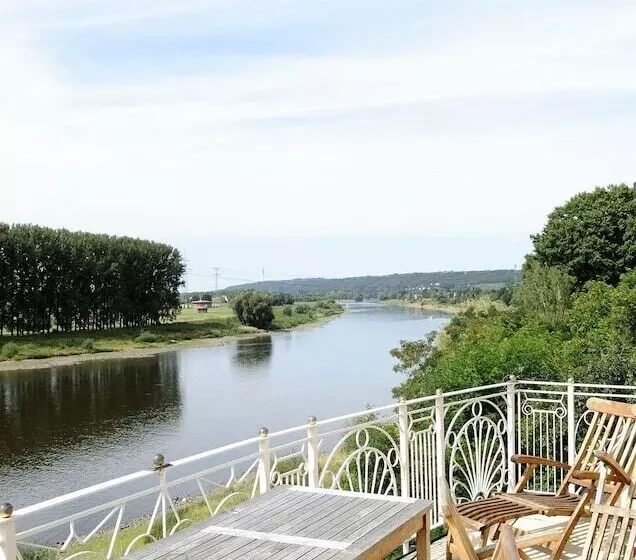 Elbresidenz Birkwitz