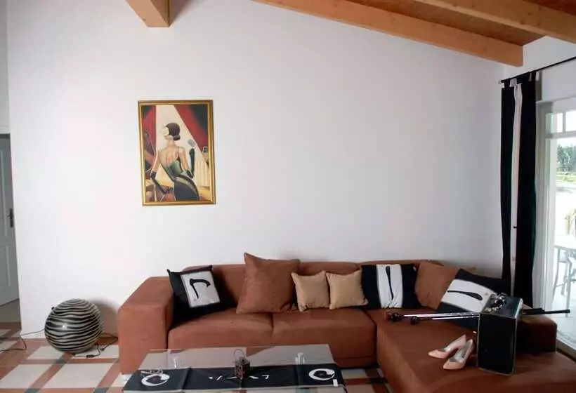 Elbresidenz Birkwitz