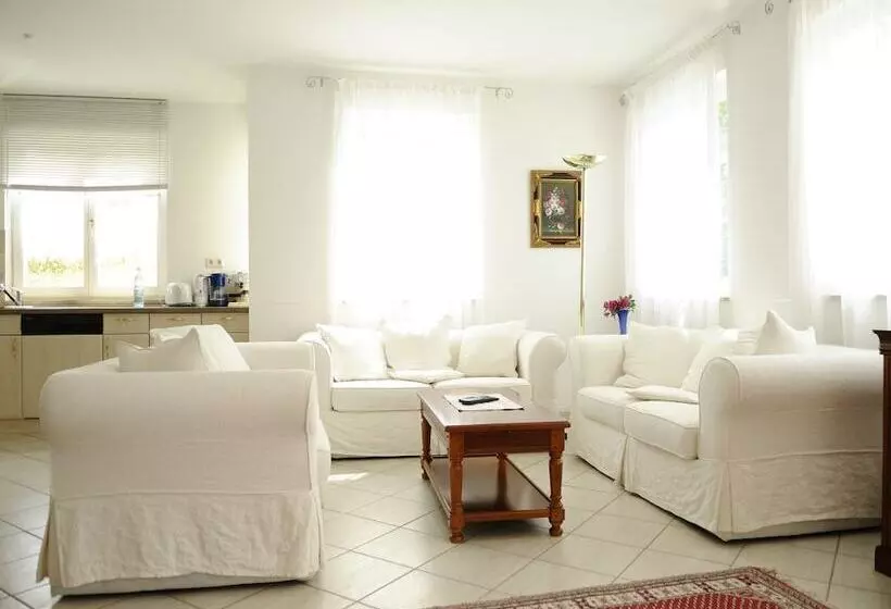 Elbresidenz Birkwitz