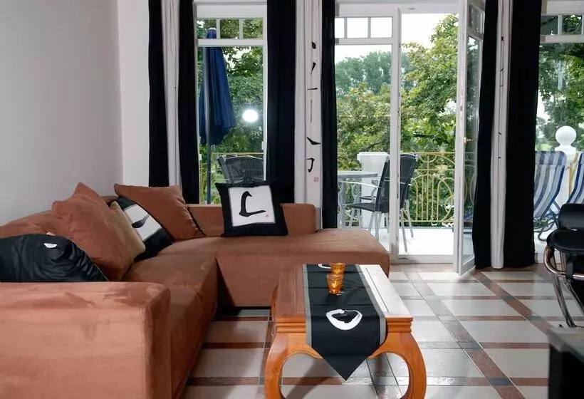 Elbresidenz Birkwitz