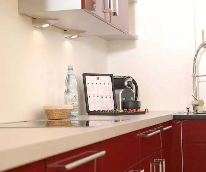 Elbresidenz Birkwitz