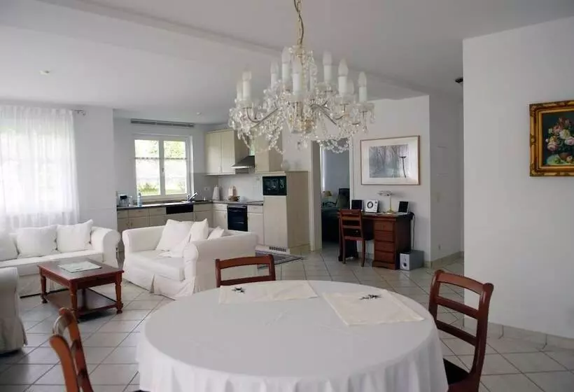 Elbresidenz Birkwitz