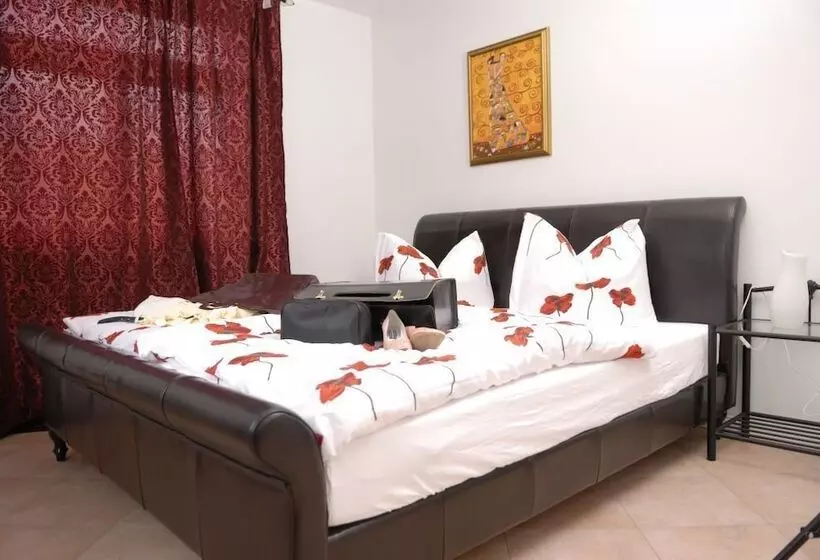 Elbresidenz Birkwitz