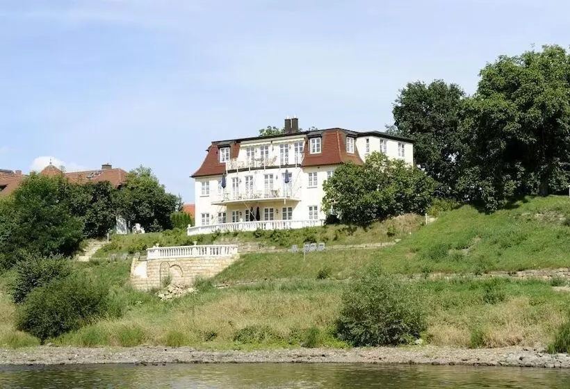 Elbresidenz Birkwitz