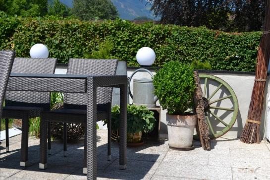 Flair Hotel Bayerischer Hof