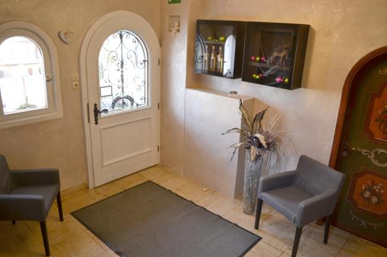 Flair Hotel Bayerischer Hof