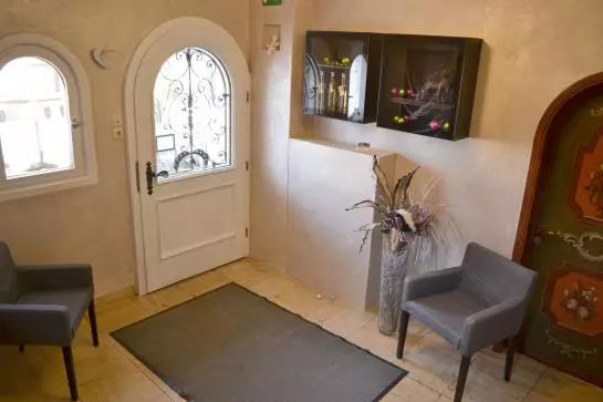 Flair Hotel Bayerischer Hof