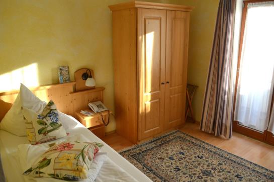 Flair Hotel Bayerischer Hof