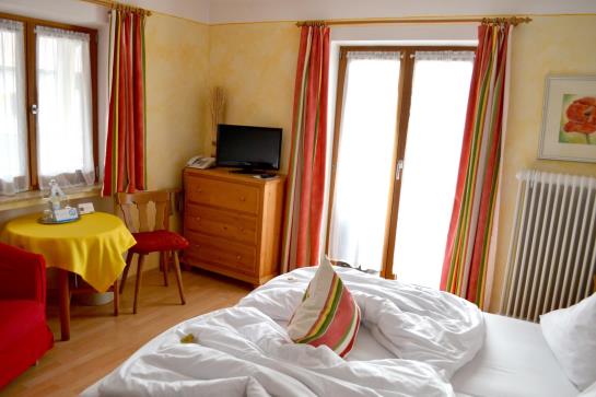 Flair Hotel Bayerischer Hof