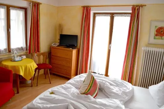 Flair Hotel Bayerischer Hof