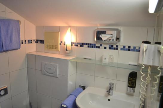 Flair Hotel Bayerischer Hof