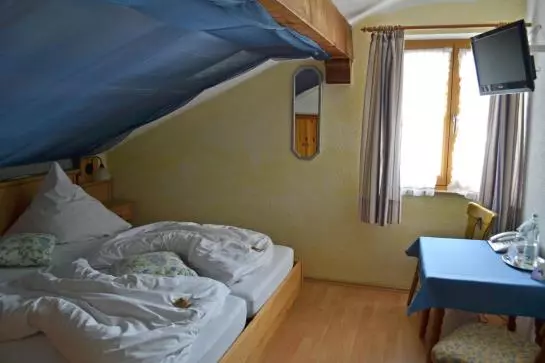 Flair Hotel Bayerischer Hof