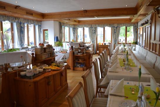 Flair Hotel Bayerischer Hof