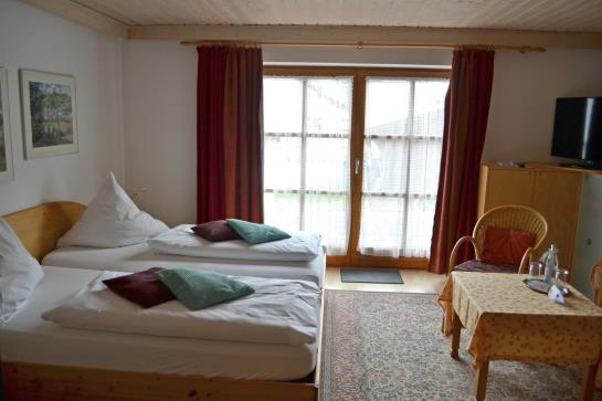 Flair Hotel Bayerischer Hof