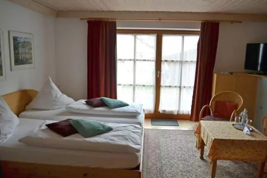 Flair Hotel Bayerischer Hof