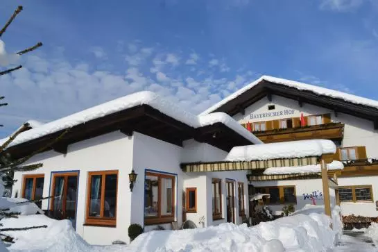 Flair Hotel Bayerischer Hof