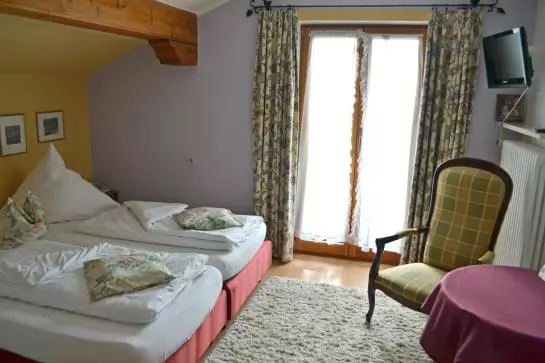 Flair Hotel Bayerischer Hof